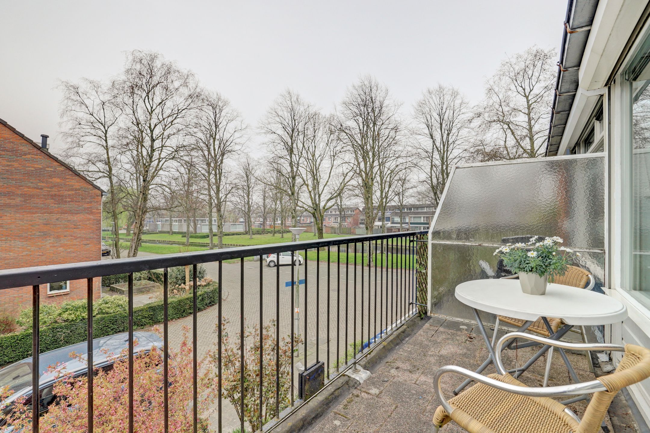 Photo 3 of Vlassersstraat 11