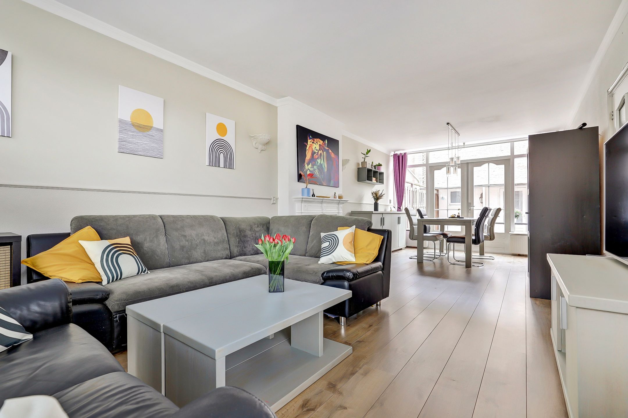 Photo 6 of Vlassersstraat 11