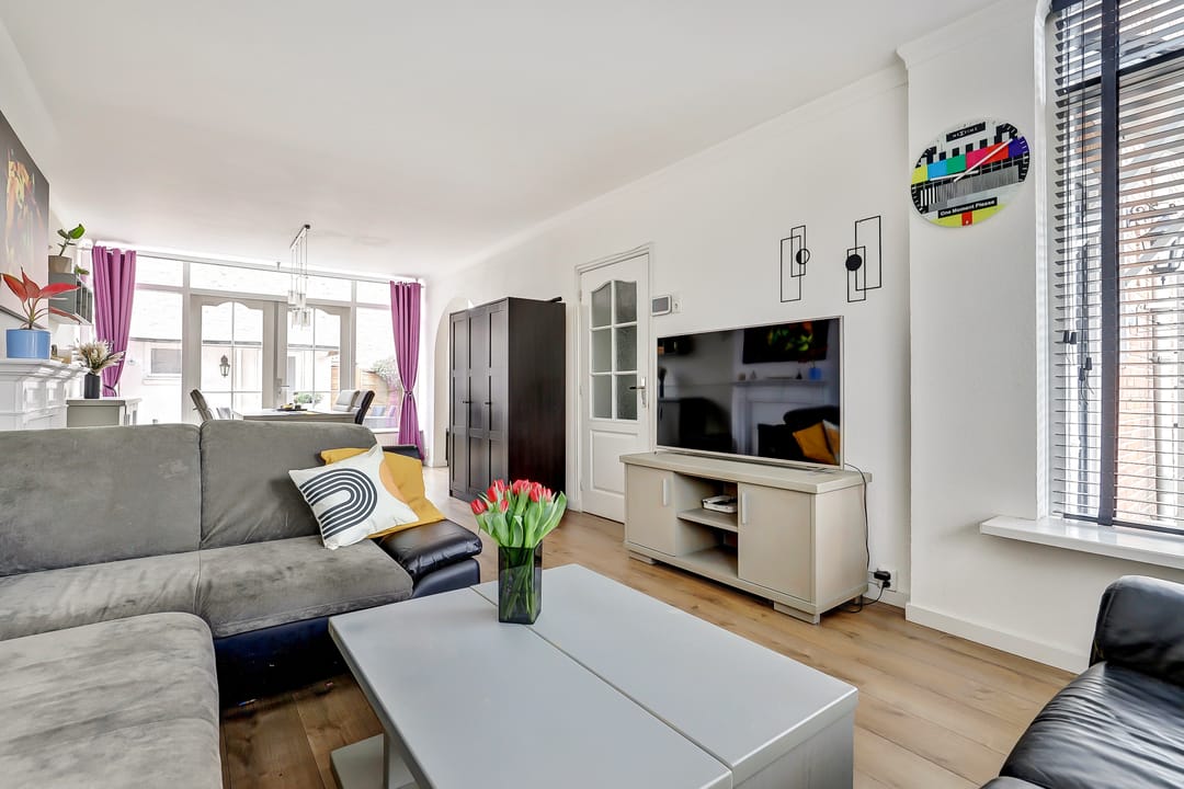 Photo 7 of Vlassersstraat 11