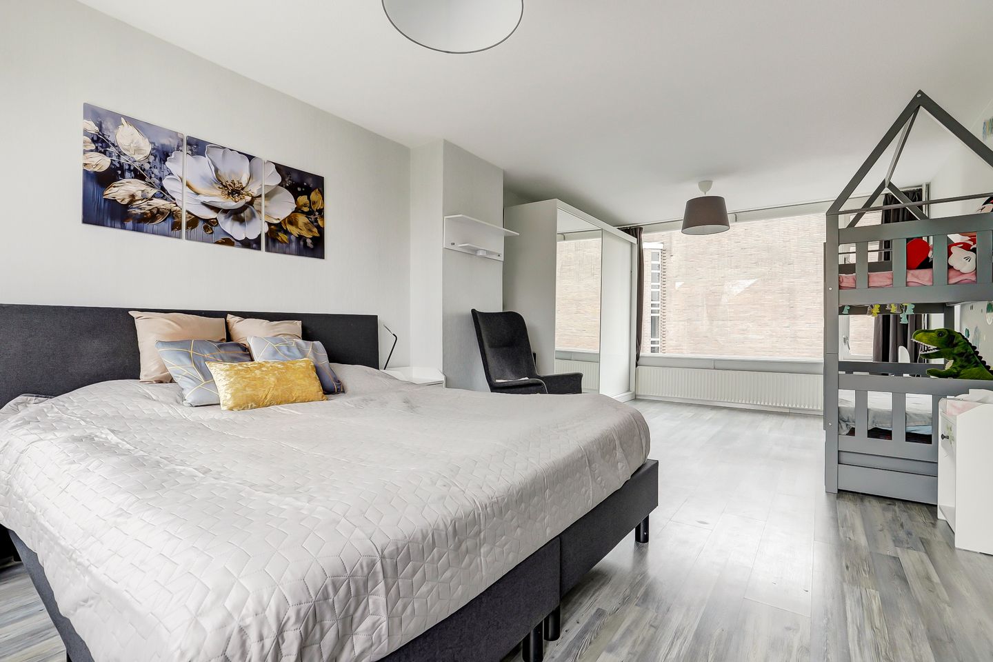 Photo 14 of Vlassersstraat 11