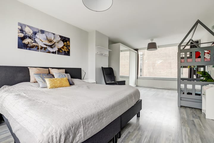 Foto 14 van Vlassersstraat 11