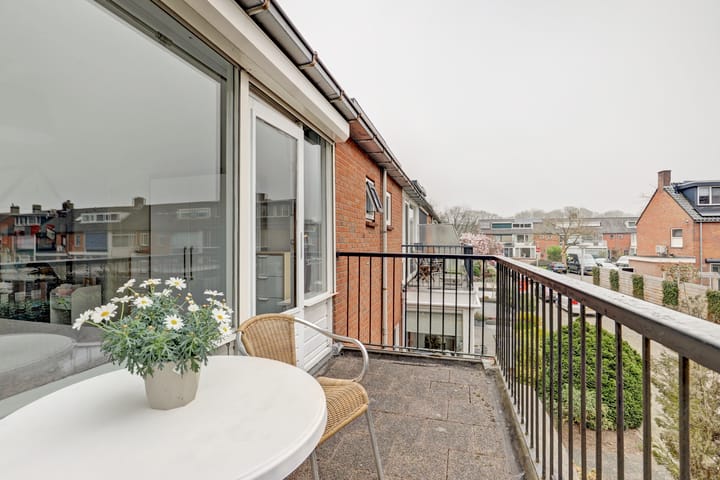 Foto 17 van Vlassersstraat 11