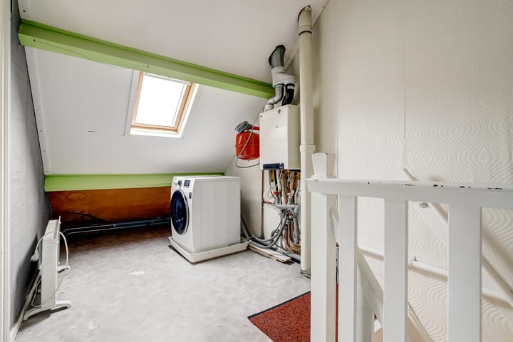 Foto 22 van Vlassersstraat 11