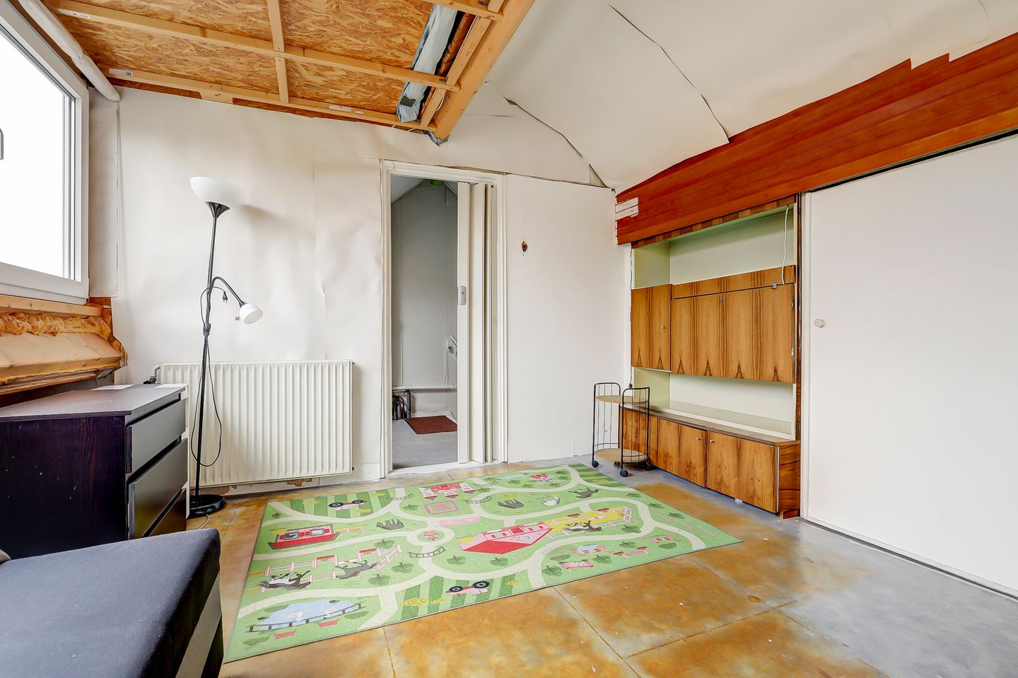 Photo 25 of Vlassersstraat 11