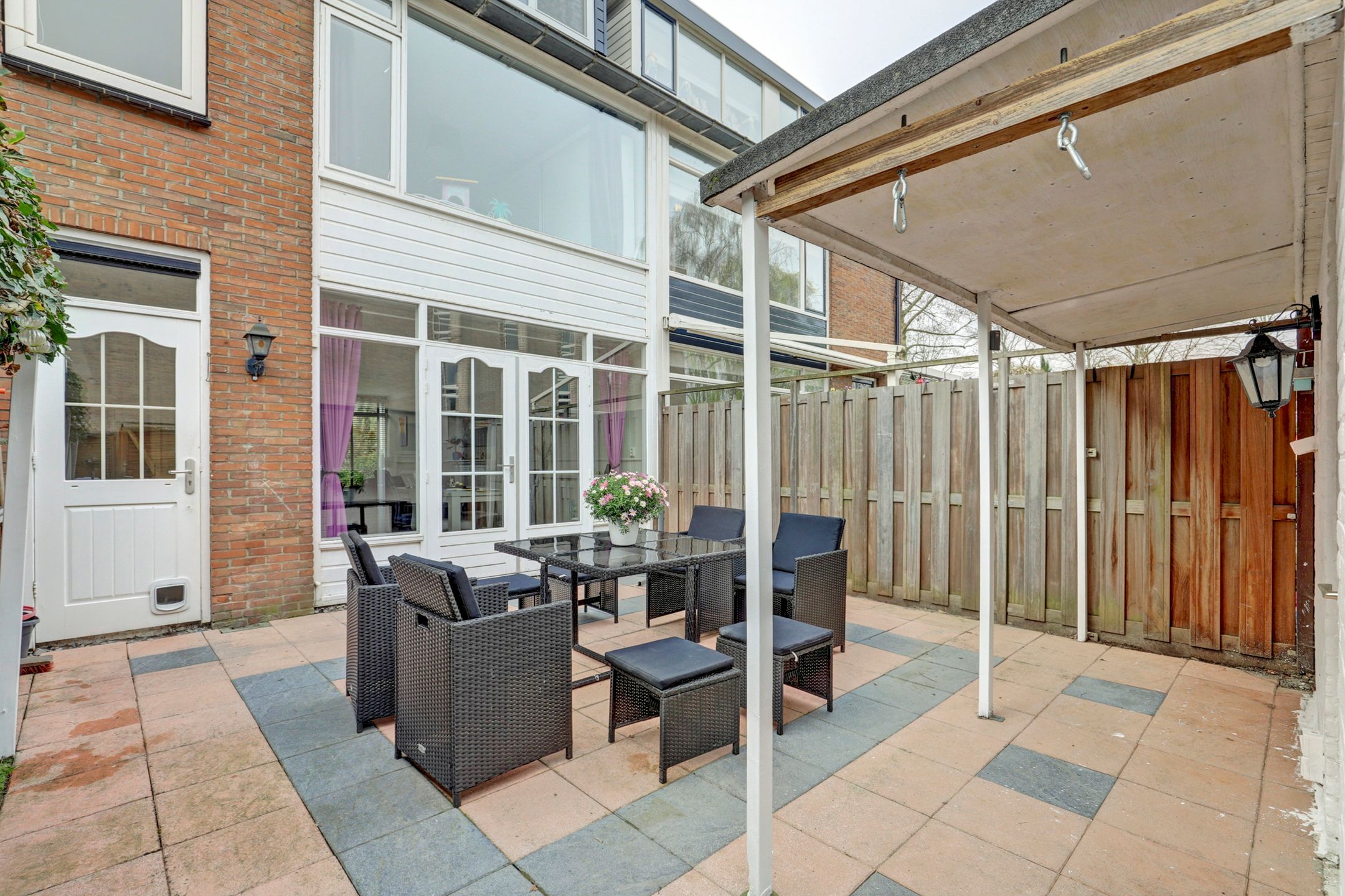 Photo 27 of Vlassersstraat 11