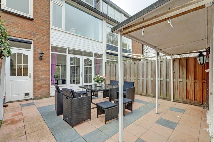 Foto 27 van Vlassersstraat 11