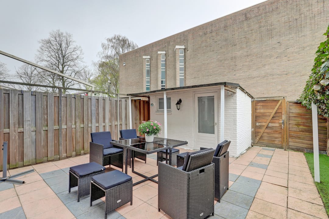 Photo 28 of Vlassersstraat 11