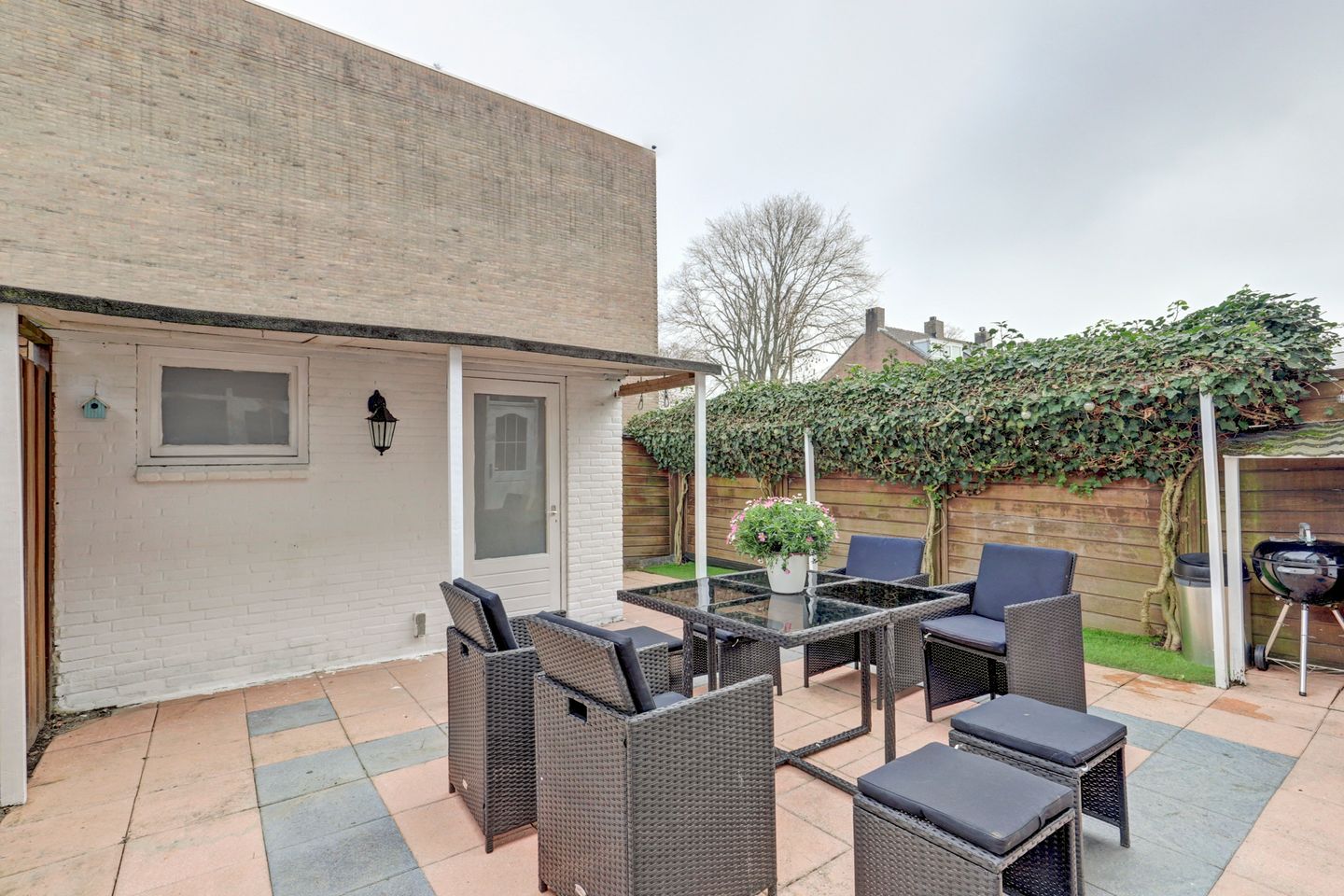 Photo 29 of Vlassersstraat 11