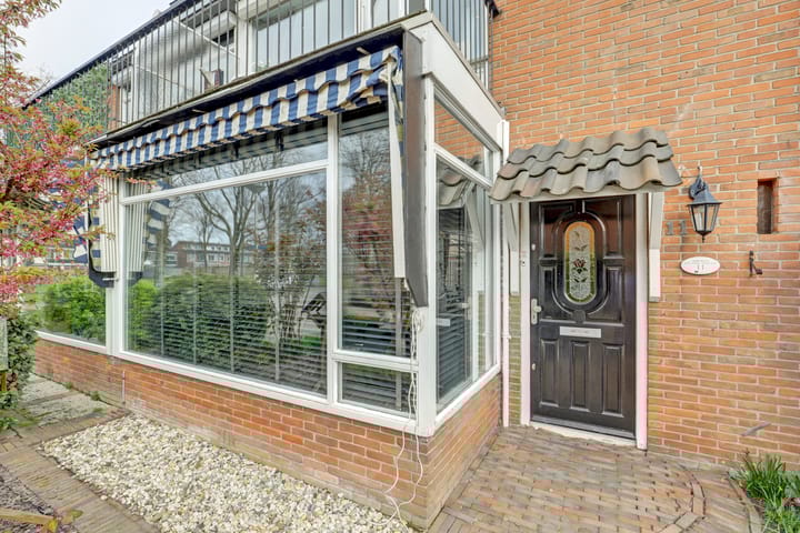 Foto 31 van Vlassersstraat 11