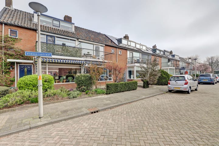 Foto 33 van Vlassersstraat 11