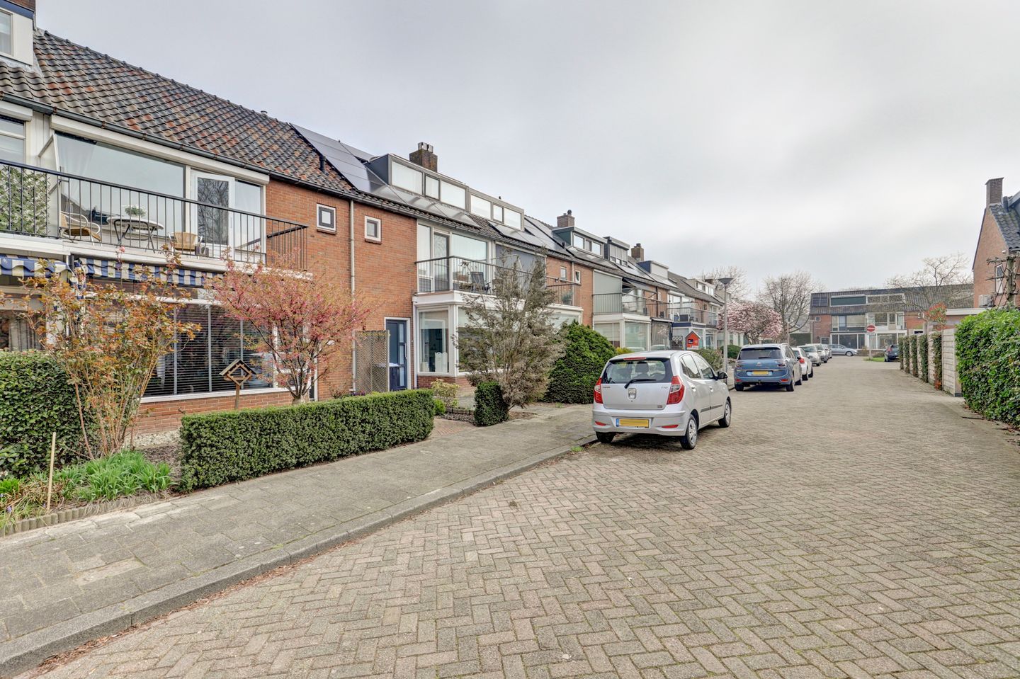 Photo 34 of Vlassersstraat 11