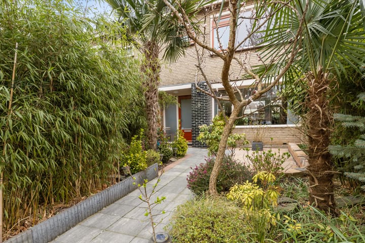 Foto 4 van Albert Schweitzerlaan 5