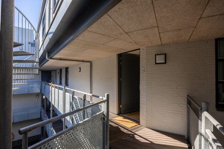 Foto 3 van Kronenburgersingel 8-A