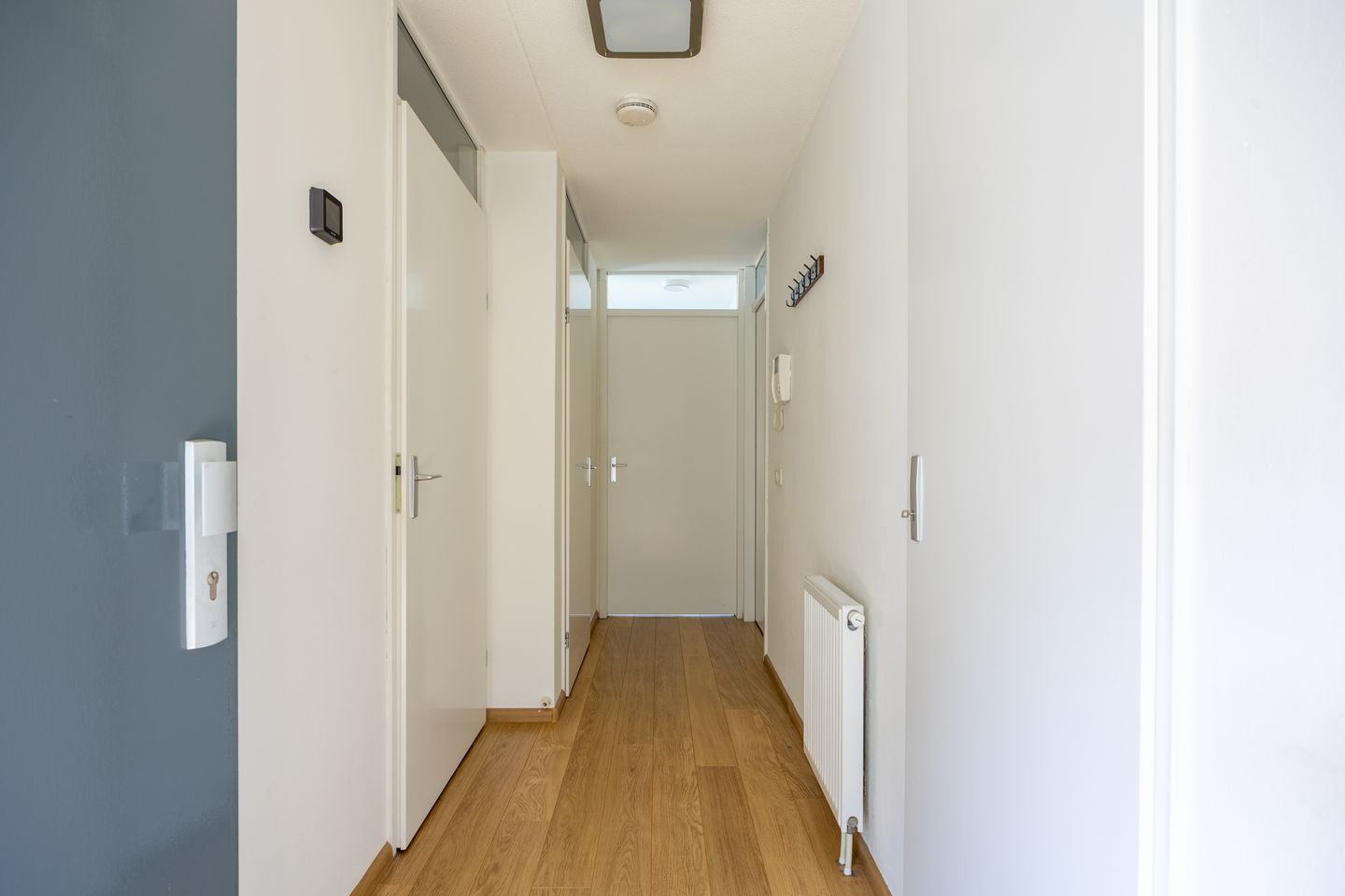 Foto 4 van Kronenburgersingel 8-A