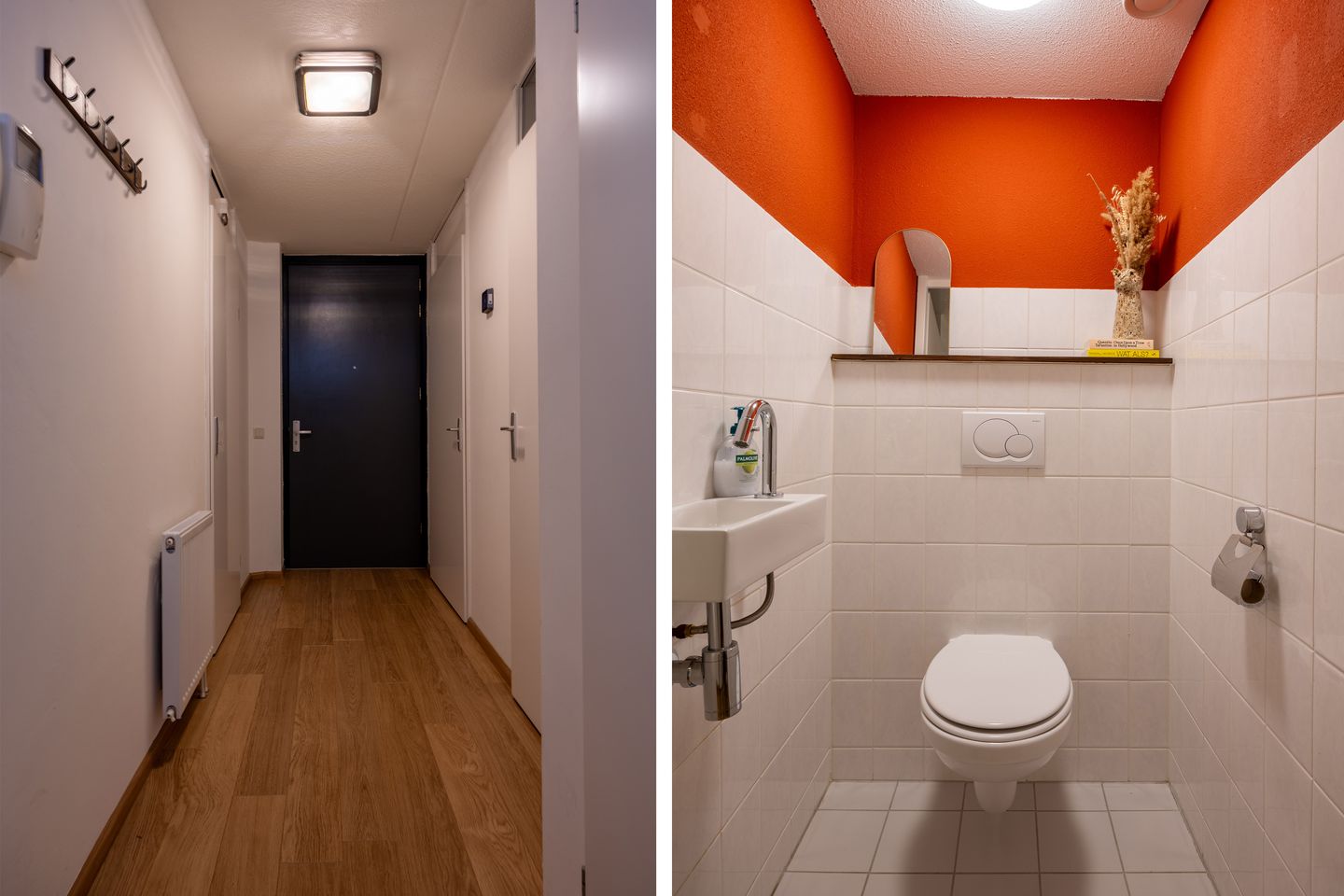 Foto 5 van Kronenburgersingel 8-A