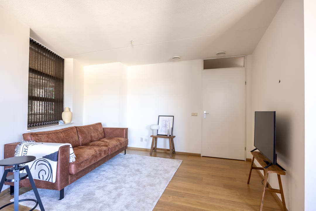 Foto 7 van Kronenburgersingel 8-A