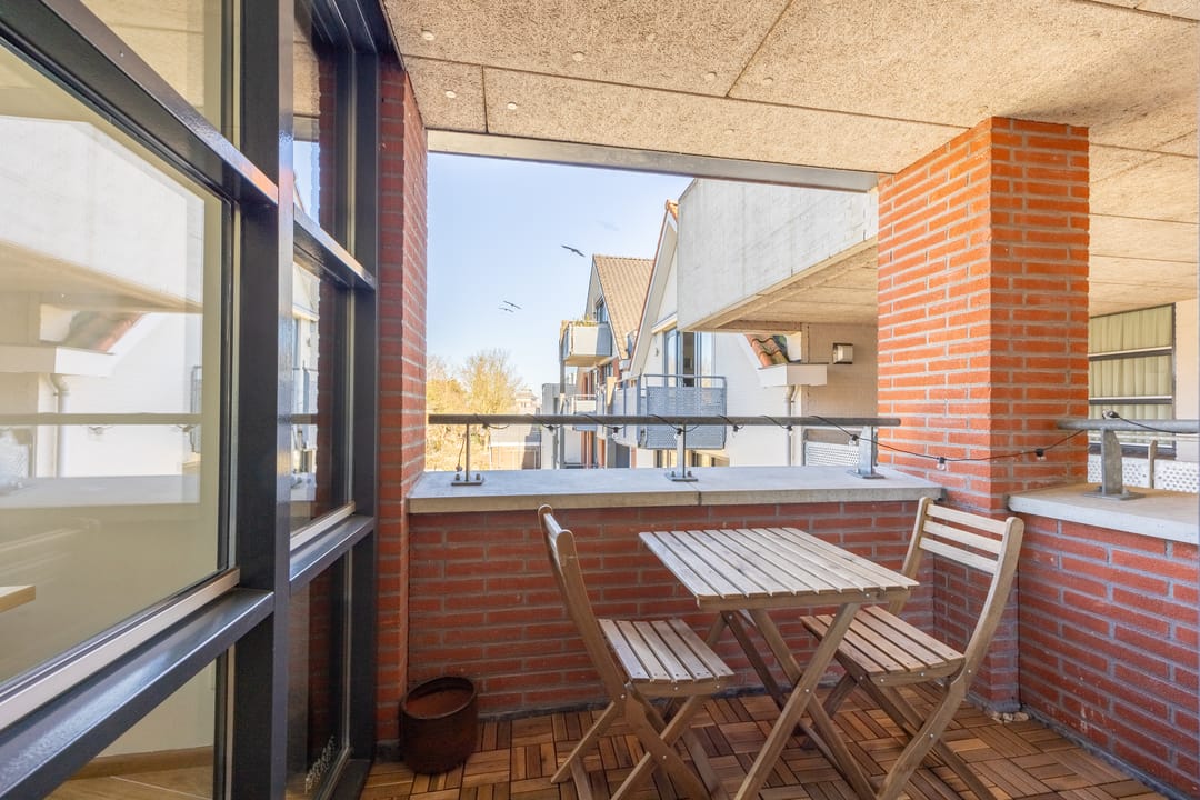 Foto 11 van Kronenburgersingel 8-A