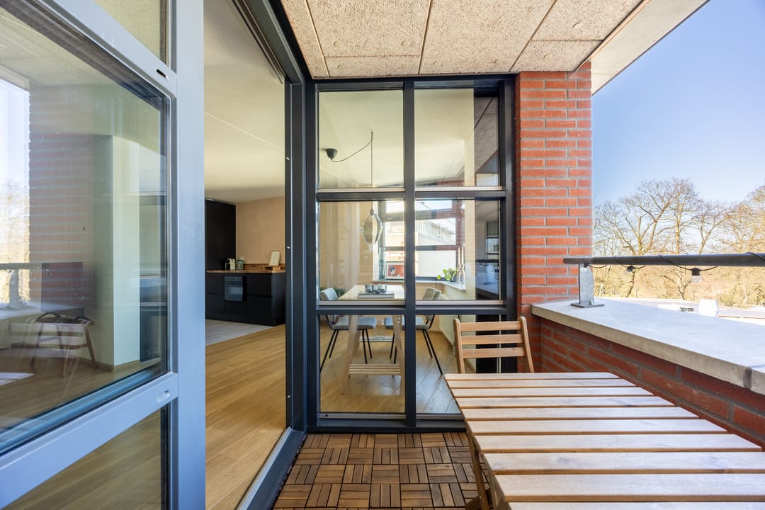 Foto 13 van Kronenburgersingel 8-A