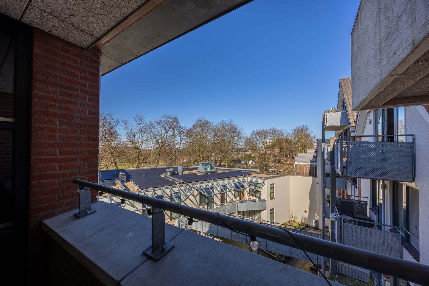 Foto 14 van Kronenburgersingel 8-A