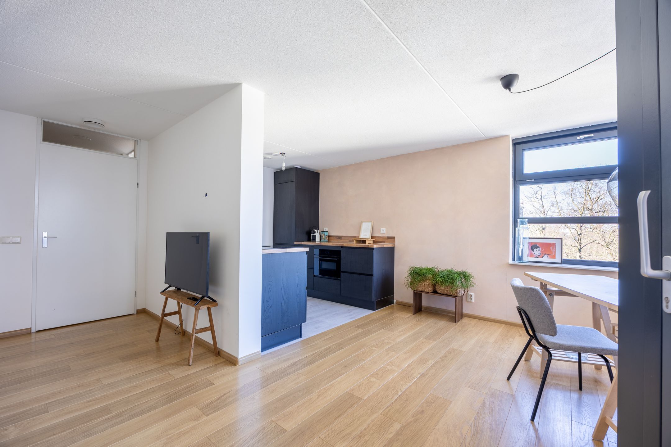 Foto 15 van Kronenburgersingel 8-A