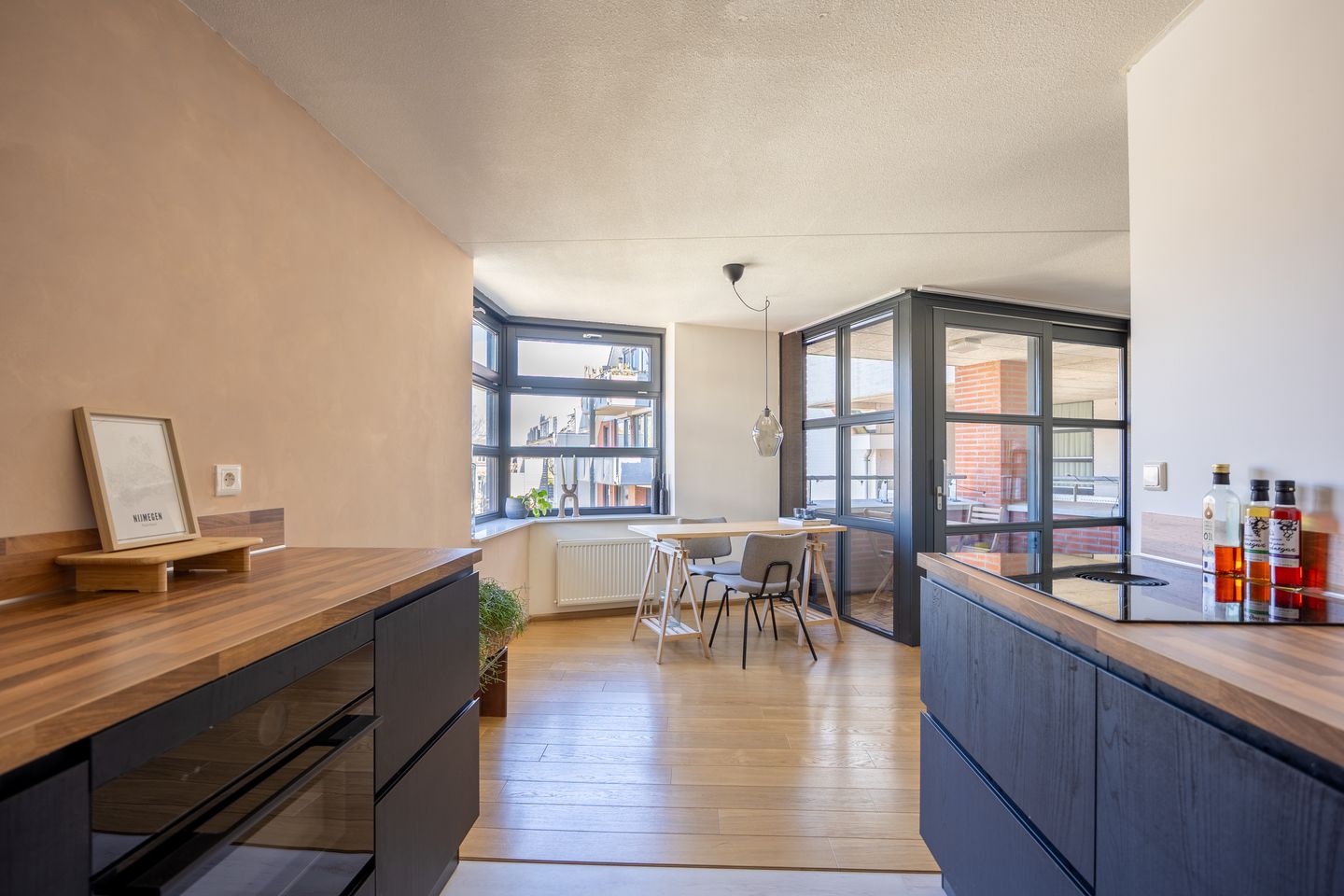 Foto 20 van Kronenburgersingel 8-A