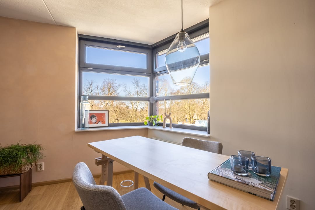 Foto 22 van Kronenburgersingel 8-A