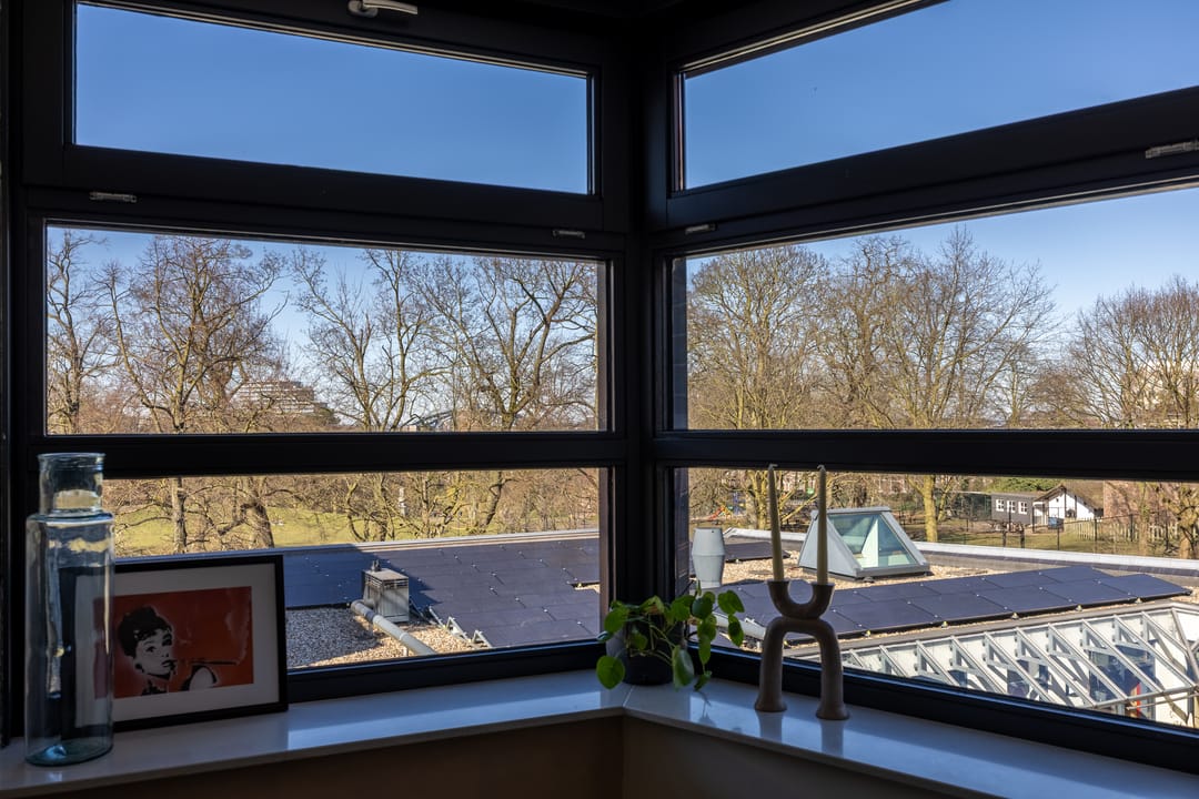 Foto 23 van Kronenburgersingel 8-A