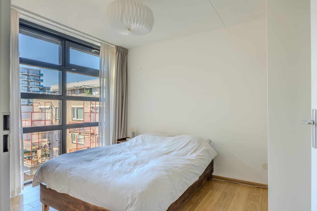 Foto 26 van Kronenburgersingel 8-A