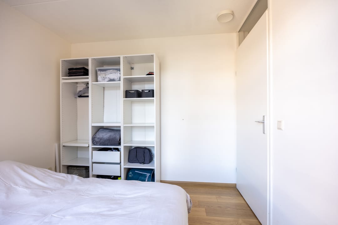 Foto 28 van Kronenburgersingel 8-A