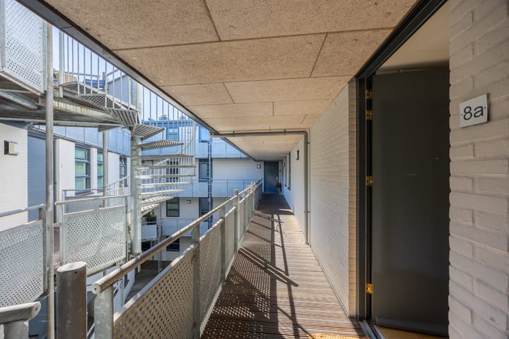 Foto 2 van Kronenburgersingel 8-A