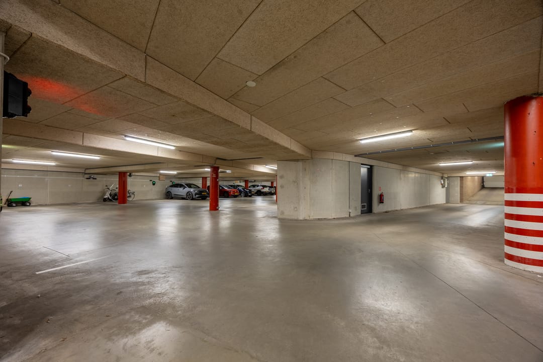 Foto 31 van Kronenburgersingel 8-A