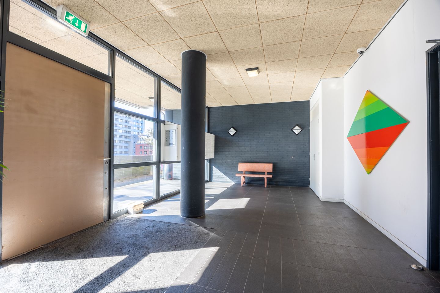 Foto 34 van Kronenburgersingel 8-A