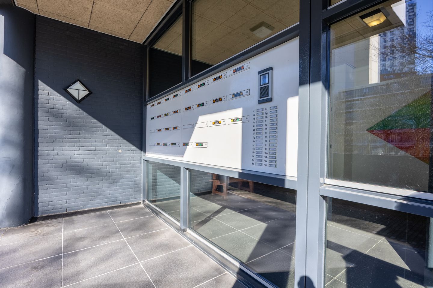 Foto 35 van Kronenburgersingel 8-A