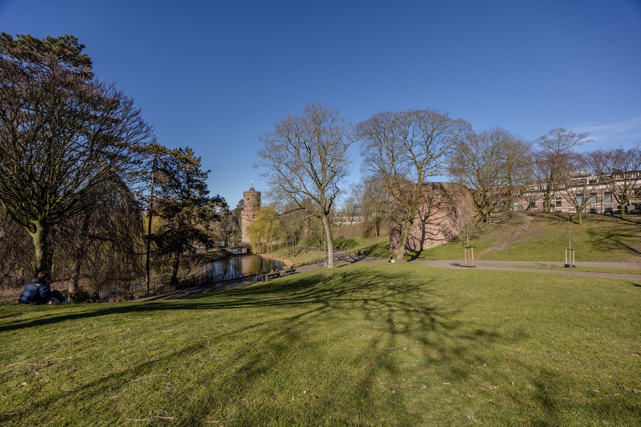 Foto 39 van Kronenburgersingel 8-A