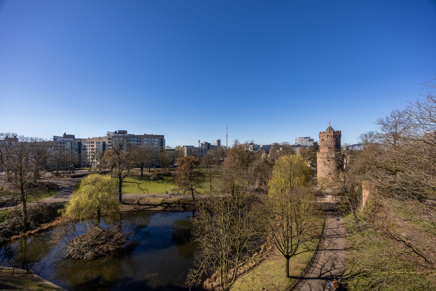 Foto 40 van Kronenburgersingel 8-A