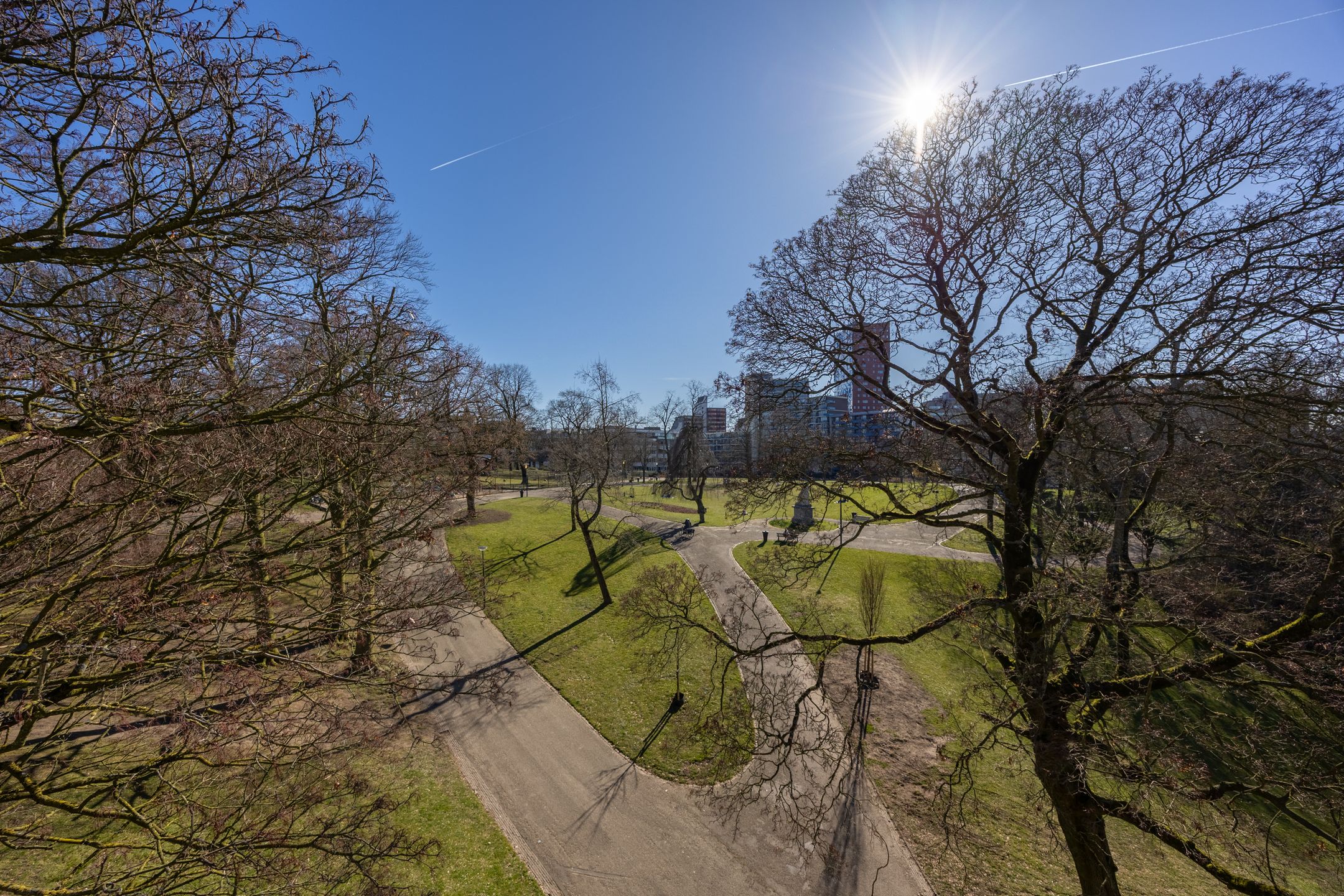 Foto 42 van Kronenburgersingel 8-A