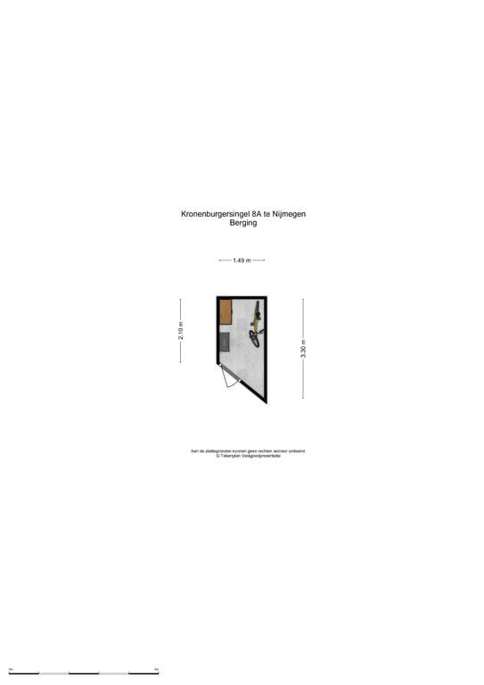 Foto 45 van Kronenburgersingel 8-A