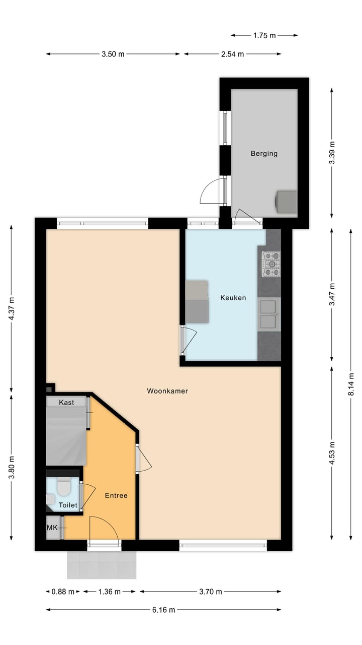 Foto 35 van 't Zuden 63