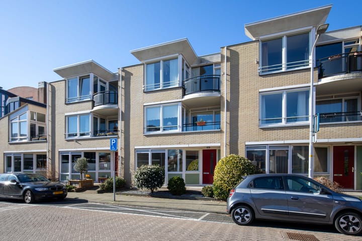 Foto 2 van Rozenstraat 18