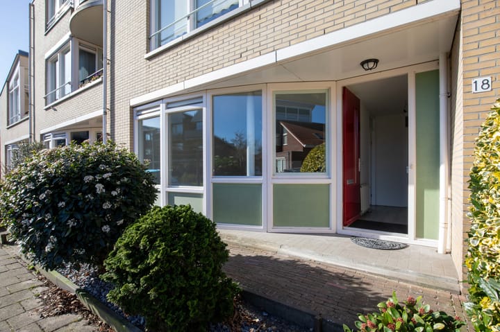 Foto 3 van Rozenstraat 18