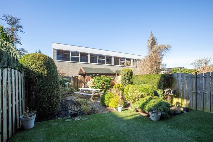 Foto 4 van Rozenstraat 18