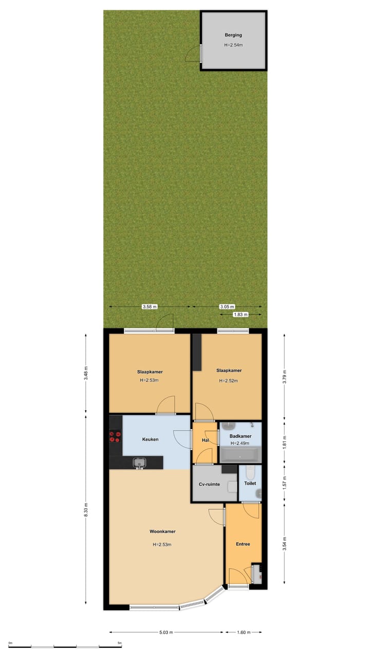 Foto 35 van Rozenstraat 18