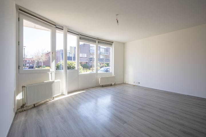 Foto 5 van Rozenstraat 18