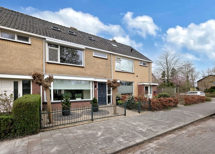 Foto 1 van Potgieterstraat 11