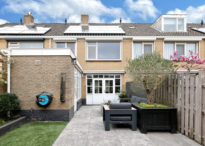 Foto 2 van Potgieterstraat 11