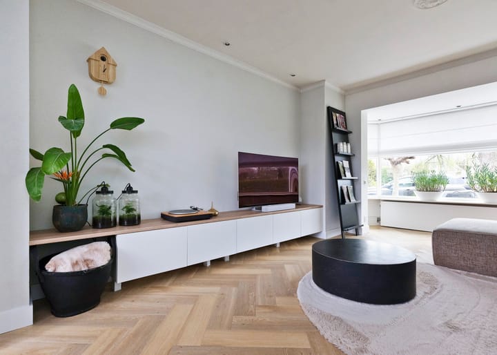 Foto 5 van Potgieterstraat 11