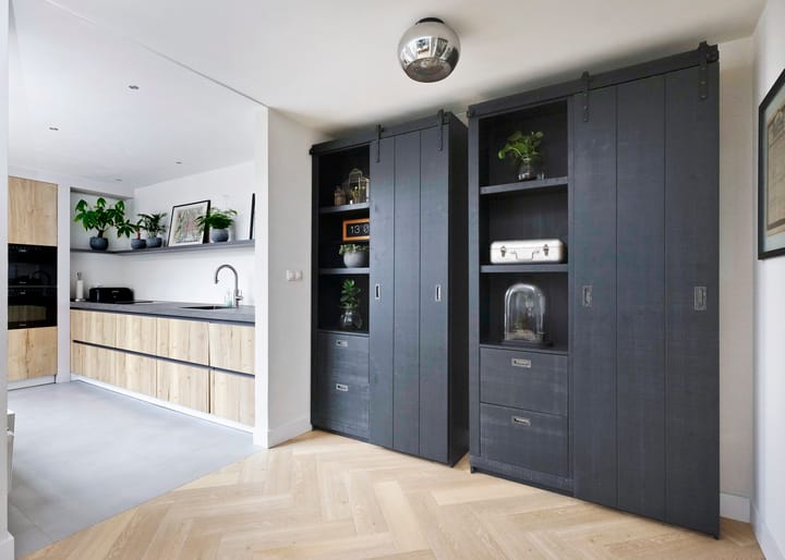 Foto 9 van Potgieterstraat 11