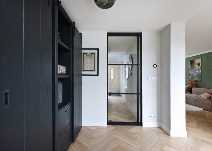 Foto 10 van Potgieterstraat 11