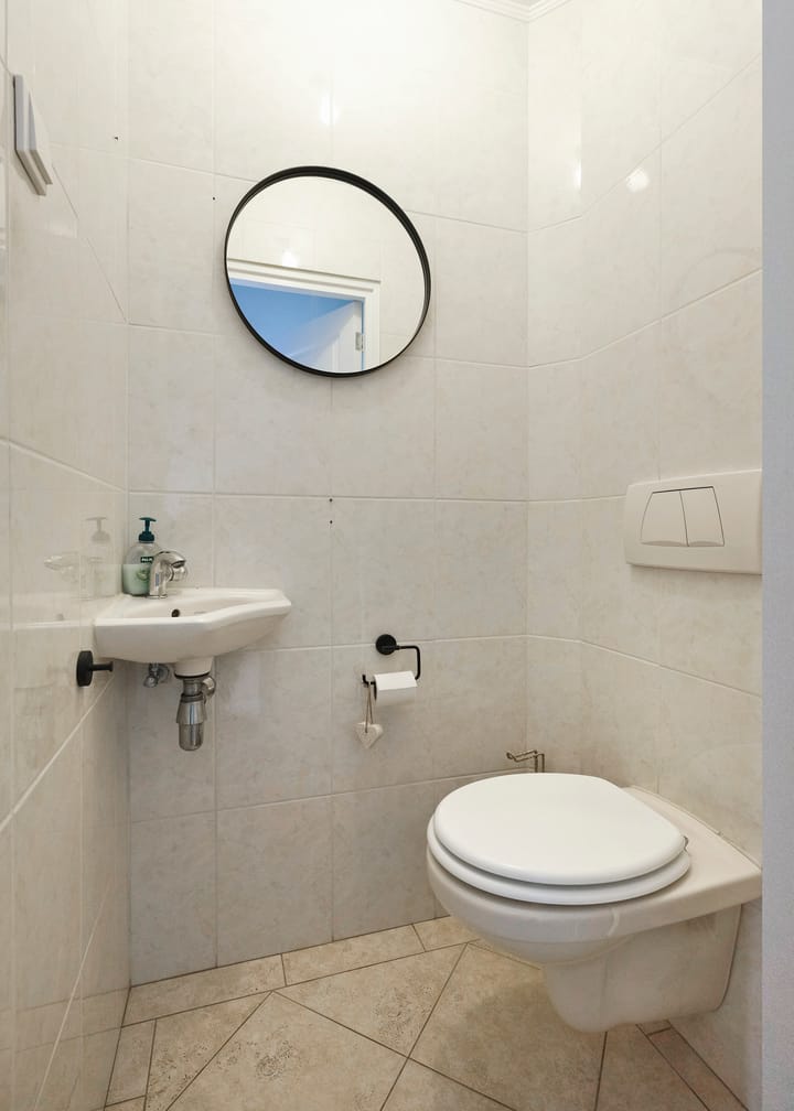 Foto 12 van Potgieterstraat 11