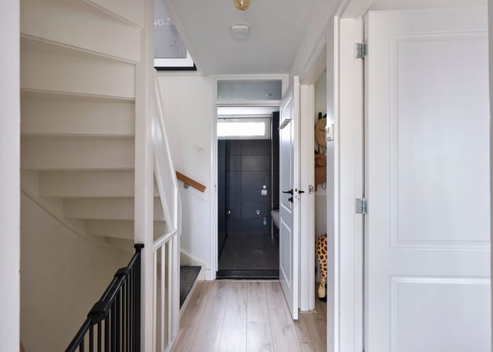 Foto 13 van Potgieterstraat 11